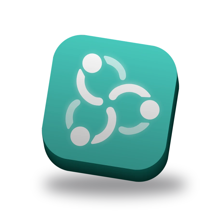 Crew app icon