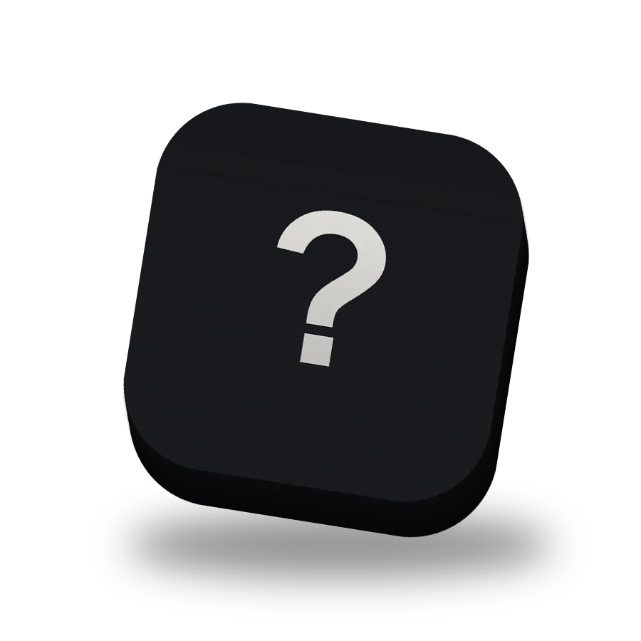 An unnamed product, still in build